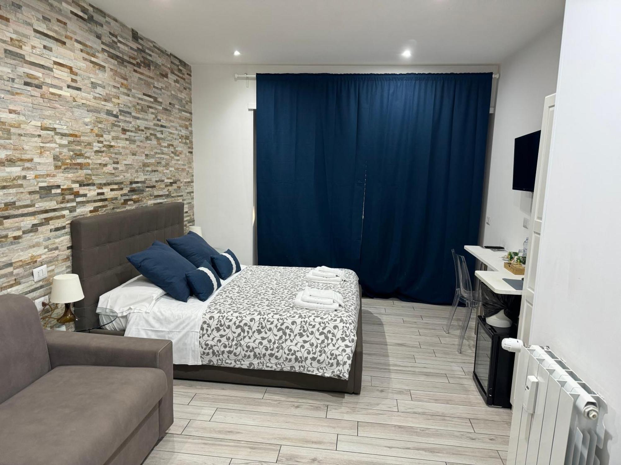 San Pietro Dreaming Gasthuis 2*